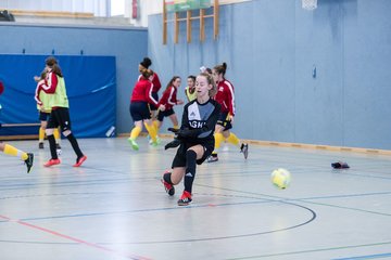 Bild 39 - wBJ Auswahl Futsalturnier